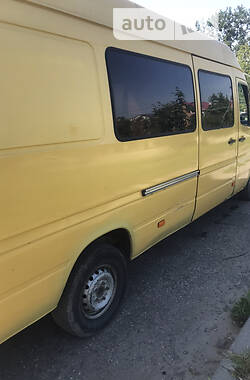 Микроавтобус Mercedes-Benz Sprinter 1999 в Старом Самборе