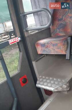 Микроавтобус Mercedes-Benz Sprinter 1997 в 