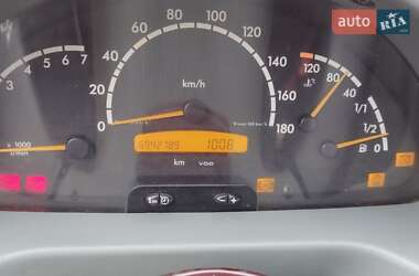 Микроавтобус Mercedes-Benz Sprinter 2001 в 