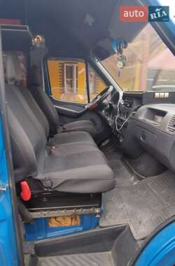 Микроавтобус Mercedes-Benz Sprinter 2001 в 