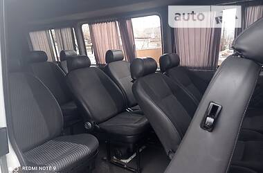 Мікроавтобус Mercedes-Benz Sprinter 2005 в Житомирі