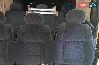 Микроавтобус Mercedes-Benz Sprinter 2004 в 