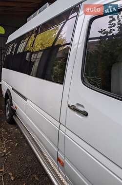 Микроавтобус Mercedes-Benz Sprinter 2001 в 