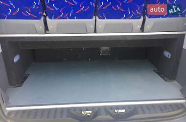 Микроавтобус Mercedes-Benz Sprinter 2010 в Запорожье