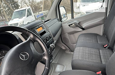 Мікроавтобус Mercedes-Benz Sprinter 2014 в Старокостянтинові