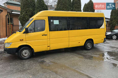 Микроавтобус Mercedes-Benz Sprinter 2004 в Белой Церкви