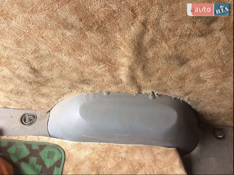 Микроавтобус Mercedes-Benz Sprinter 2011 в Херсоне