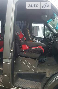 Микроавтобус Mercedes-Benz Sprinter 2006 в 