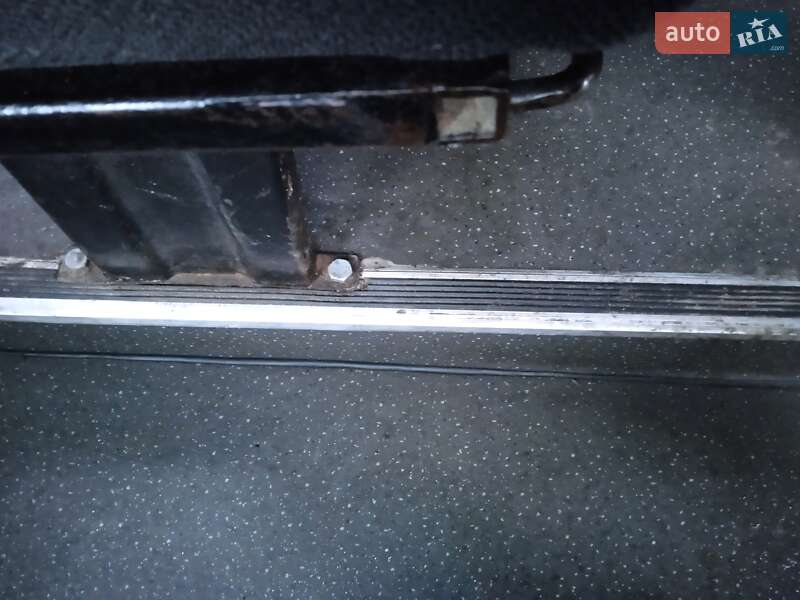 Мікроавтобус Mercedes-Benz Sprinter 1999 в Києві фото 6 Мікроавтобус Mercedes-Benz Sprinter 1999 в Києві