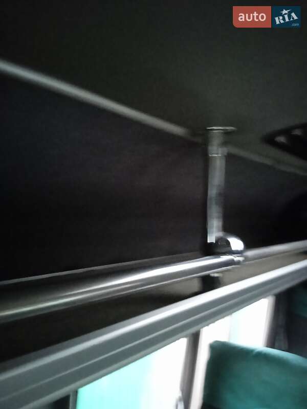 Мікроавтобус Mercedes-Benz Sprinter 1999 в Києві фото 18 Мікроавтобус Mercedes-Benz Sprinter 1999 в Києві