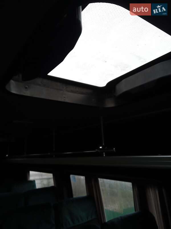 Мікроавтобус Mercedes-Benz Sprinter 1999 в Києві фото 22 Мікроавтобус Mercedes-Benz Sprinter 1999 в Києві