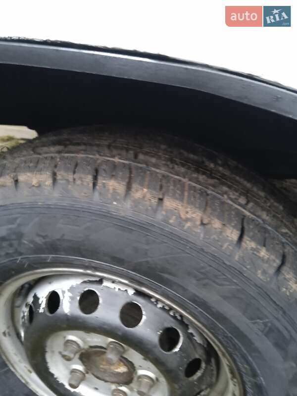 Мікроавтобус Mercedes-Benz Sprinter 1999 в Києві фото 42 Мікроавтобус Mercedes-Benz Sprinter 1999 в Києві