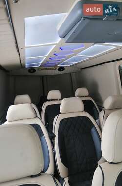 Микроавтобус Mercedes-Benz Sprinter 2010 в Городенке