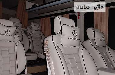 Микроавтобус Mercedes-Benz Sprinter 2020 в Болграде