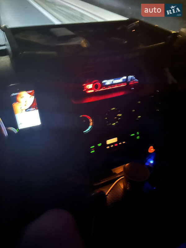 Мікроавтобус Mercedes-Benz Sprinter 2005 в Тячеві