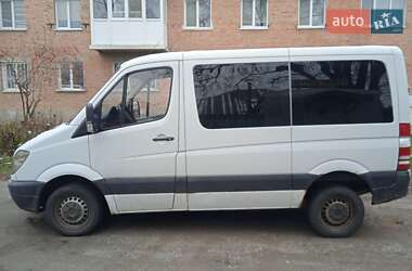 Микроавтобус Mercedes-Benz Sprinter 2009 в Харькове