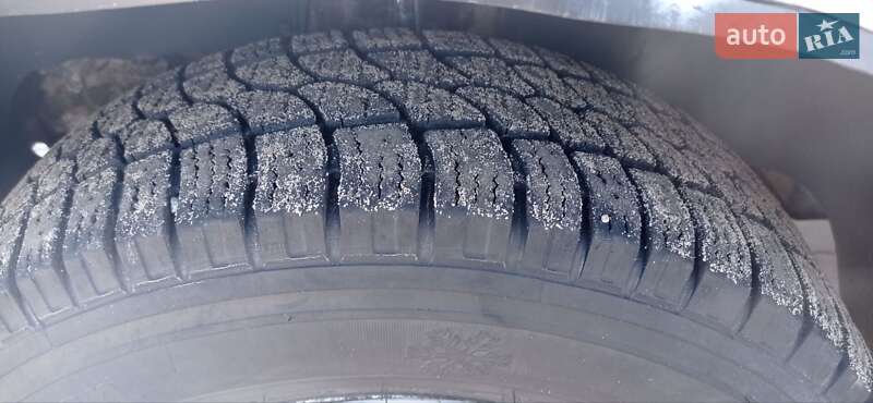 Мікроавтобус Mercedes-Benz Sprinter 2001 в Києві