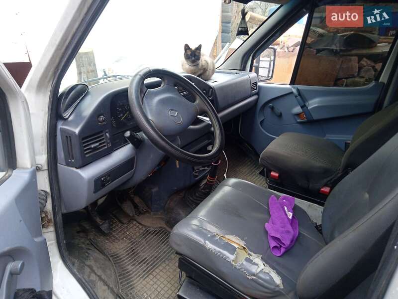 Микроавтобус Mercedes-Benz Sprinter 1995 в Василькове