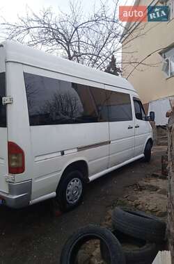 Мікроавтобус Mercedes-Benz Sprinter 1995 в 
