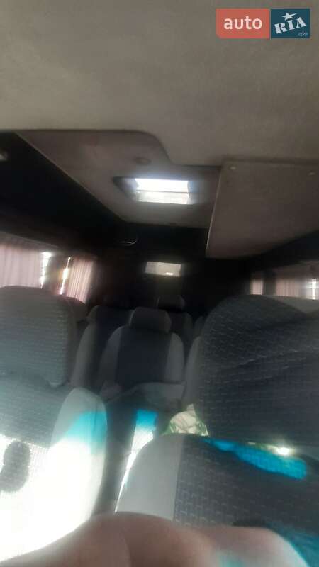 Микроавтобус Mercedes-Benz Sprinter 2005 в Богородчанах