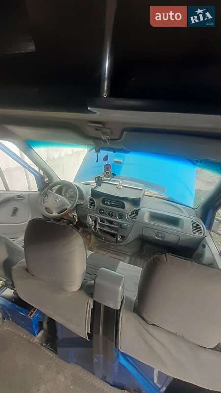 Микроавтобус Mercedes-Benz Sprinter 2005 в Богородчанах