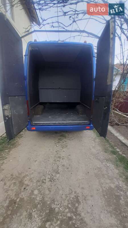 Микроавтобус Mercedes-Benz Sprinter 2005 в Богородчанах