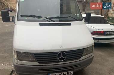 Микроавтобус Mercedes-Benz Sprinter 1998 в Киеве