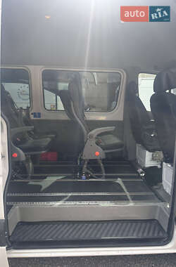 Мікроавтобус Mercedes-Benz Sprinter 2014 в 