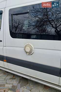 Дом на колесах Mercedes-Benz Sprinter 2012 в Петрове