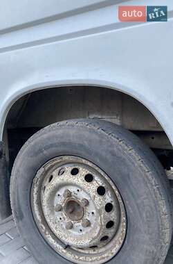 Микроавтобус Mercedes-Benz Sprinter 2005 в 