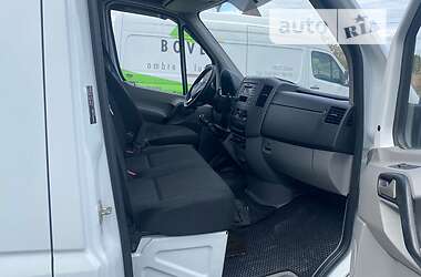 Рефрижератор Mercedes-Benz Sprinter 2016 в 