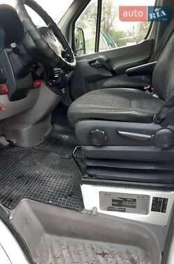 Микроавтобус Mercedes-Benz Sprinter 2008 в 