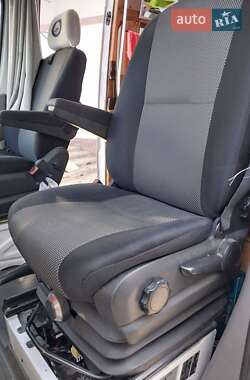 Дом на колесах Mercedes-Benz Sprinter 2012 в Петрове
