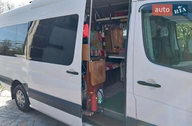 Дом на колесах Mercedes-Benz Sprinter 2012 в Петрове