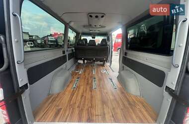 Микроавтобус Mercedes-Benz Sprinter 2016 в 