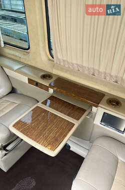 Микроавтобус Mercedes-Benz Sprinter 2009 в 