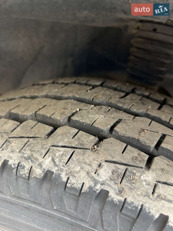 Мікроавтобус Mercedes-Benz Sprinter 2009 в Березані