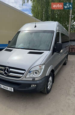 Микроавтобус Mercedes-Benz Sprinter 2009 в Березане