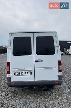 Микроавтобус Mercedes-Benz Sprinter 2004 в Глыбокой