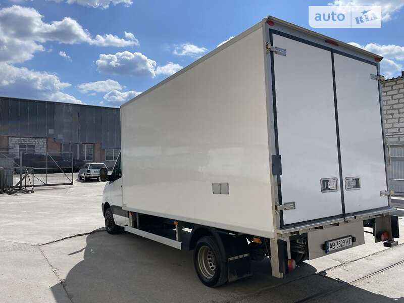 Рефрижератор Mercedes-Benz Sprinter 2014 в Виннице