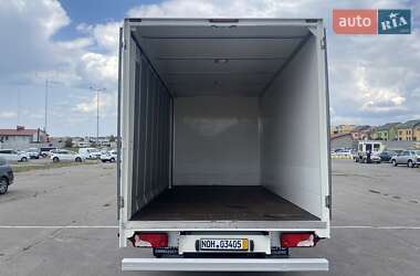 Грузовой фургон Mercedes-Benz Sprinter 2016 в Виннице