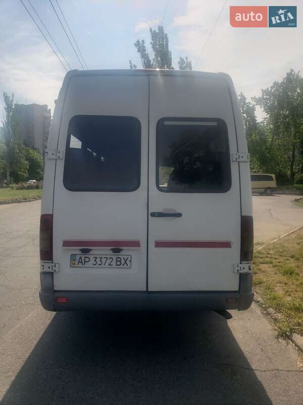 Микроавтобус Mercedes-Benz Sprinter 1997 в Запорожье