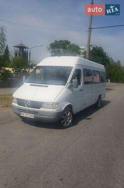 Микроавтобус Mercedes-Benz Sprinter 1997 в 