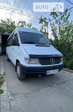 Міський автобус Mercedes-Benz Sprinter 2001 в Миколаєві
