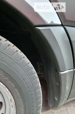 Грузовой фургон Mercedes-Benz Sprinter 2014 в 
