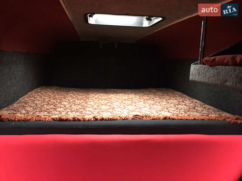 Мікроавтобус Mercedes-Benz Sprinter 2004 в Кременці