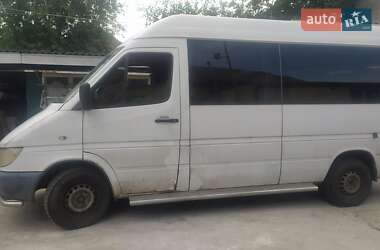Микроавтобус Mercedes-Benz Sprinter 2005 в 