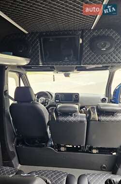 Мікроавтобус Mercedes-Benz Sprinter 2019 в Болграді