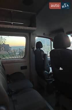 Микроавтобус Mercedes-Benz Sprinter 2012 в 