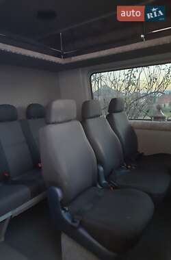 Микроавтобус Mercedes-Benz Sprinter 2012 в Сторожинце